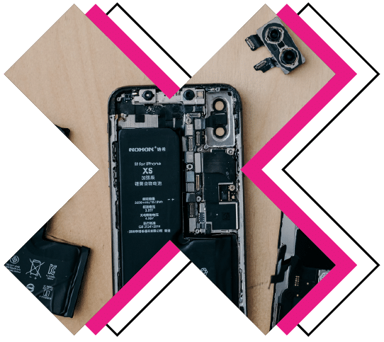 Fix your phones