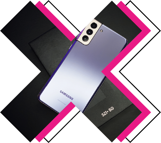 Samsung phone repair service