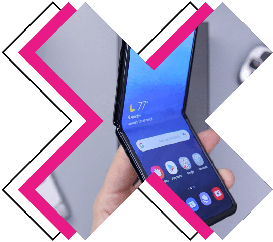Samsung phone repair